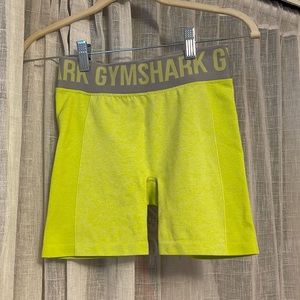Gymshark flex leggings